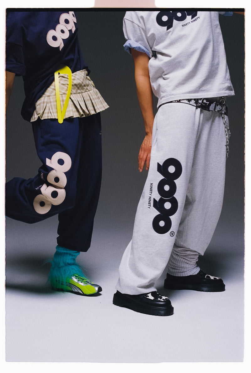 ウェア 9090 OG Logo Assort Sweat Pants 9090 OG Logo Sweat Pants – YZ