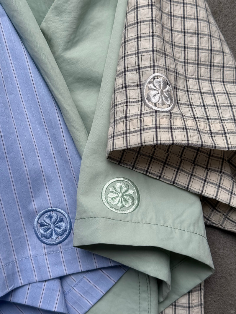 Pearl Whale Tail Assorted Shirt – YZ