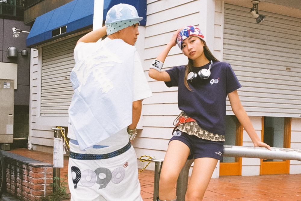 9090 OFFICIAL ONLINE STORE – YZ