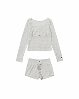 FLORAL THERMAL SET UP 
