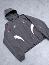 9090 × UMBRO 遇水變色尼龍連帽外套 