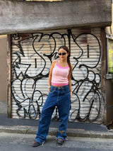 MIX MOOD CAMISOLE
