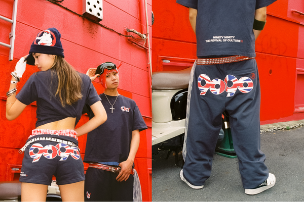 9090 OFFICIAL ONLINE STORE – YZ