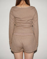 FLORAL THERMAL SET UP 