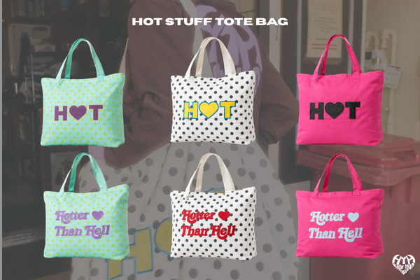 HTH（Hotter than Hell）OFFICIAL ONLINE STORE – YZ