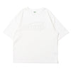 Rhinestone yung logo ss tee