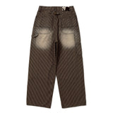 Hickory painter wide pants 