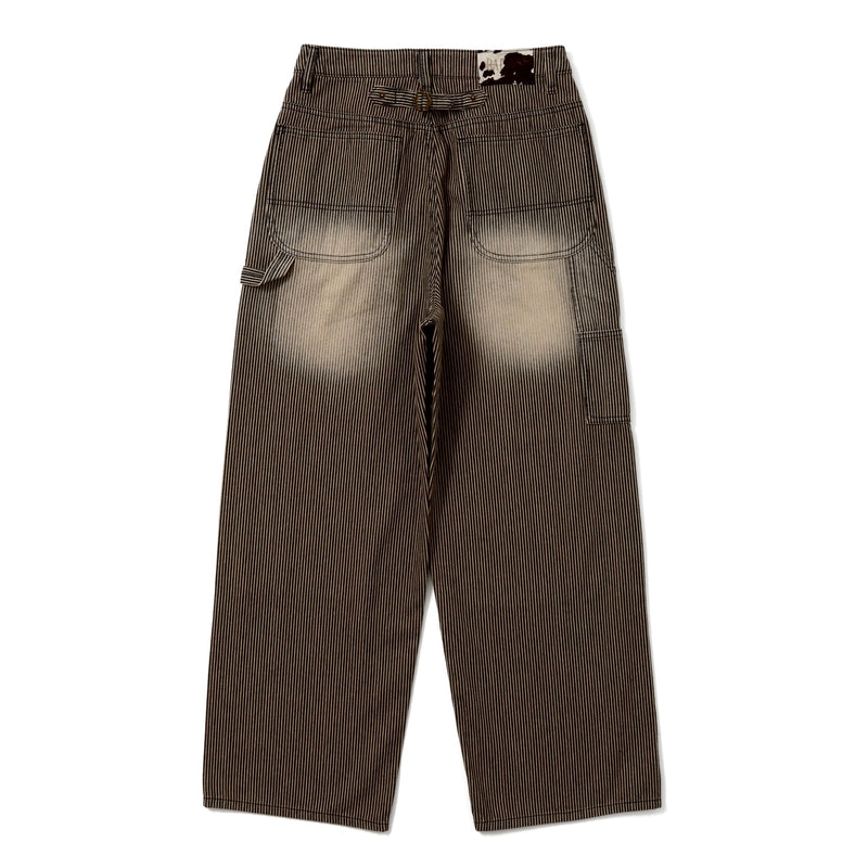 Hickory painter wide pants 