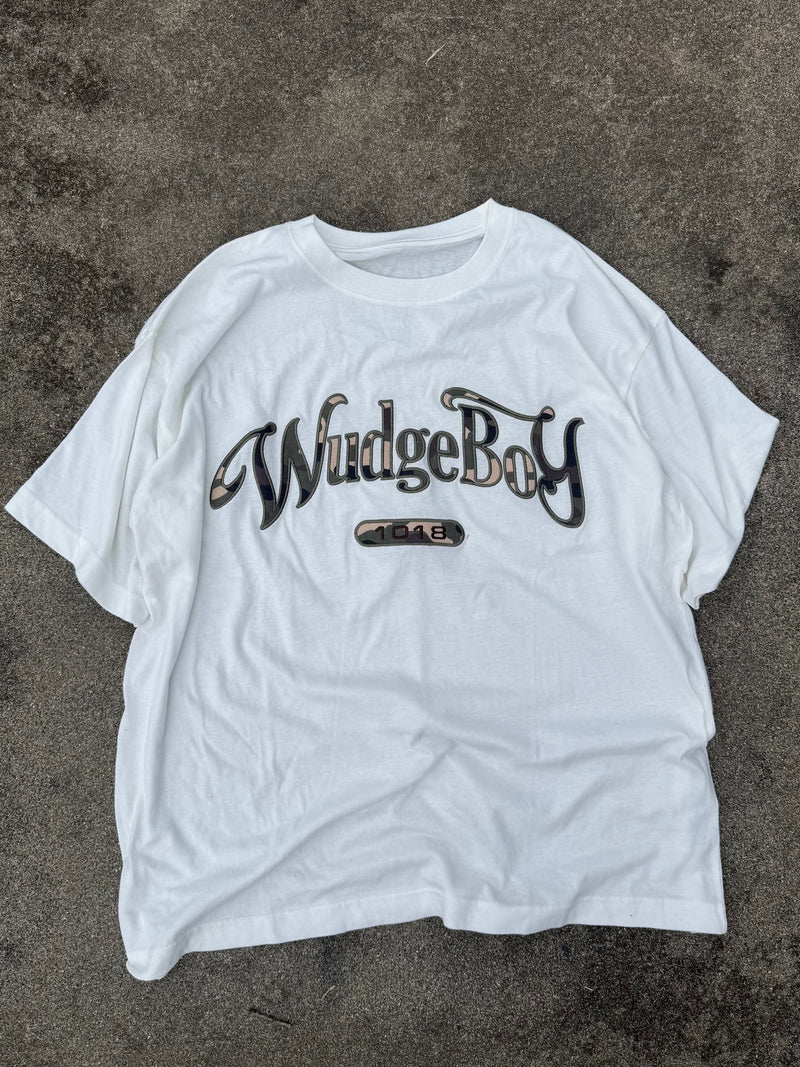 Assortment basic logo T