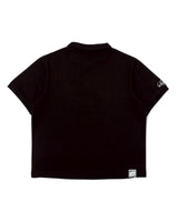 Ninety Club Logo Polo