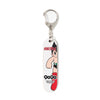 9090 x Astro Atom Deck Keychain