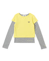 3WAY COMBO  PACK TEE