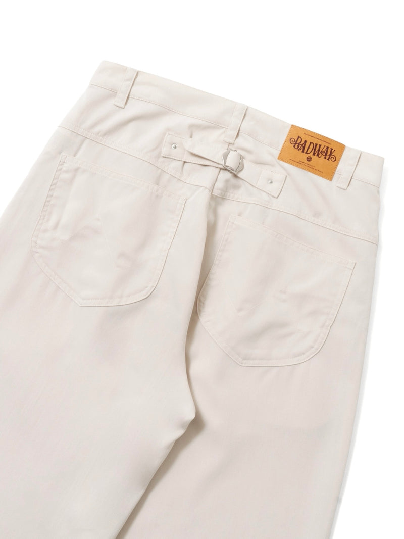 Five pocket studs slacks – YZ
