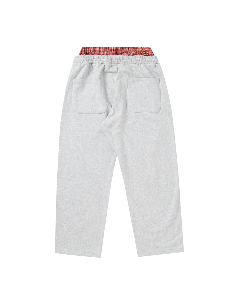 BU DOCKING SWEAT PANTS – YZ