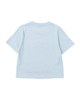 9090 x twins logo tee