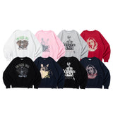 Assortment pack sweat