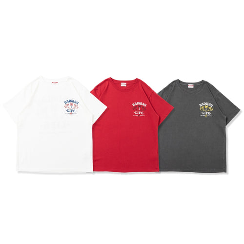 Angel College Logo Tee