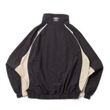 9090 × umbro Nylon Track Jacket – YZ