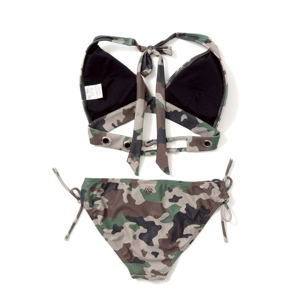 HTH カモフラージュ 水着 assorted swimsuits – YZ