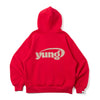 Young Logo Hoodie