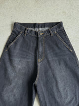 WB blasting jorts 