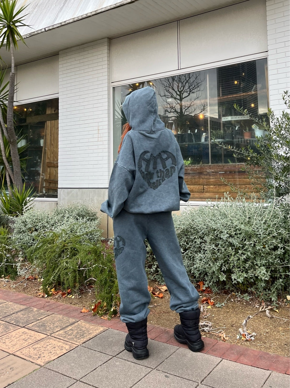 HTHセットアップブラック HTHセットアップブラック