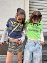 THERMAL LAYER LONGTEE