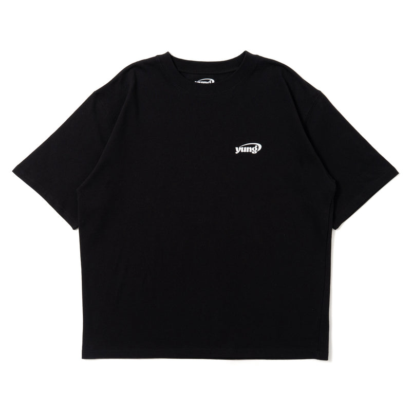 yung logo 2pack ss tee