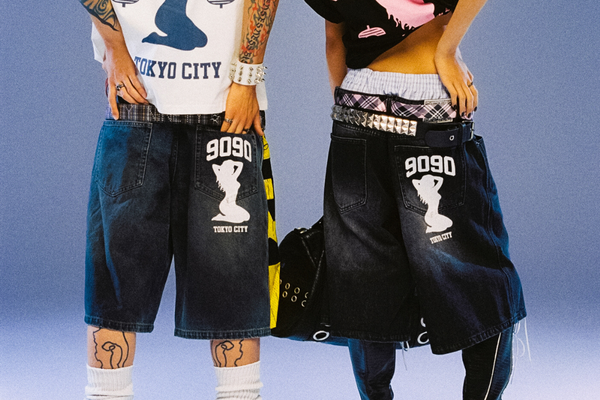 4月限定価格♡スウェット 9090 OFFICIAL ONLINE STORE – YZ