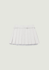 ELIANA PLEATS SKIRT