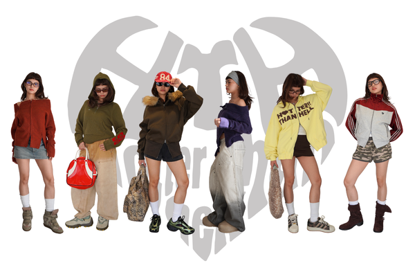 Hotter than Hell リアルツリーカモ プリーツスカート HTH（Hotter than Hell）OFFICIAL ONLINE STORE – YZ