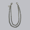 Cross ruler wallet chain