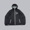 Patch Logo Nylon Jacket