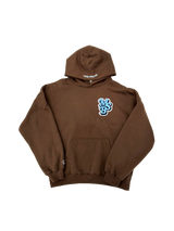 MSB WAPPEN HOODIE