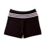 FILA × HTH knit track pants 