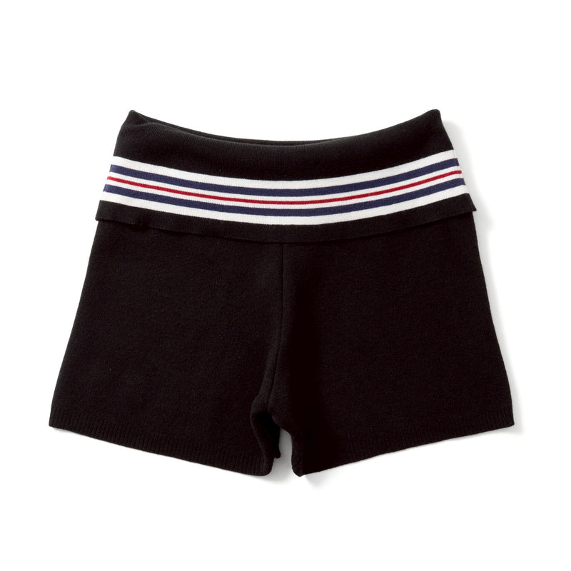 FILA × HTH knit track pants 