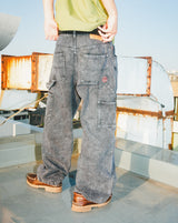 【HERMES】vintage pants