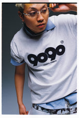 9090 OG 로고 티 