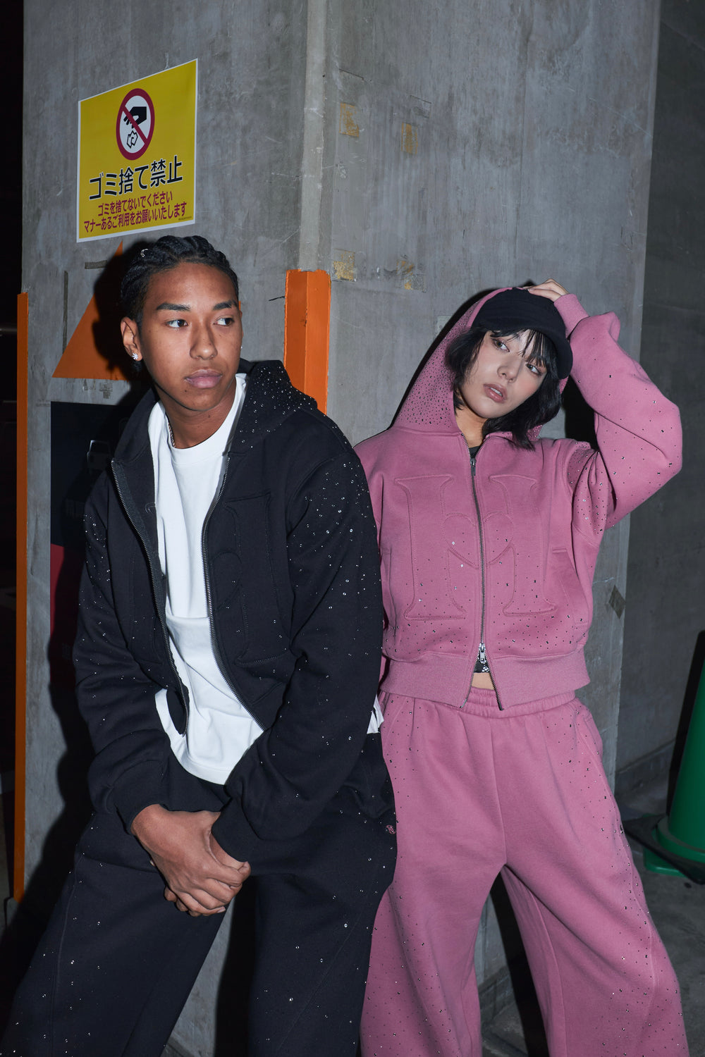 HTH（Hotter than Hell）OFFICIAL ONLINE STORE – YZ