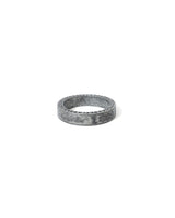 90 Sexy Logo Engraved Ring 