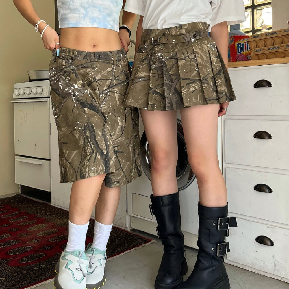 HTH(Hotter Than Hell)_RECOMMEND(カラー: リアルツリー) – YZ