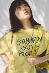 common gull products tee
