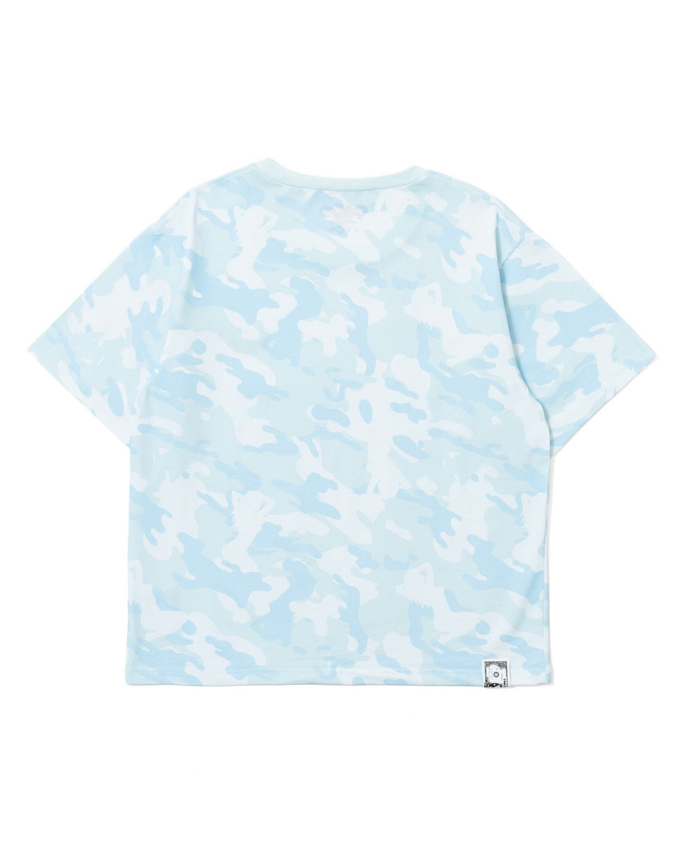 Sexy Camo Tee – YZ