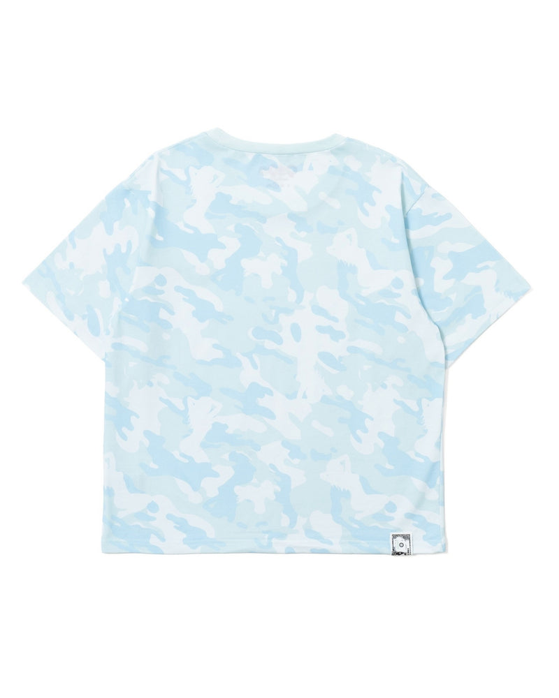 Sexy Camo Tee – YZ
