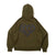 heart logo hoodie