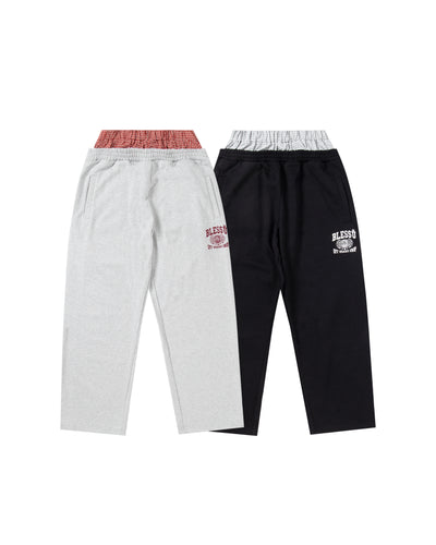 BU DOCKING SWEAT PANTS