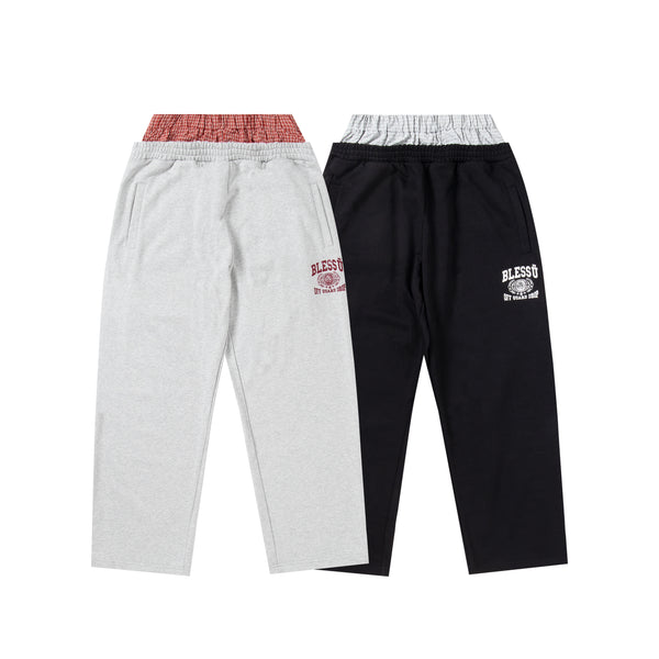 BU DOCKING SWEAT PANTS – YZ