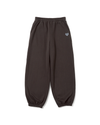 sagara logo sweat pants