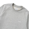 Bu Small Og Logo Sweatshirt