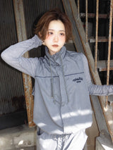 Street code jumpsuit 
